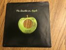 The Beatles ‘Get Back’ 1969 U.S. first pressing 7” record in unplayed mint- cond
