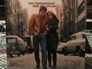 Bob Dylan - The Freewheelin' Bob Dylan [2LP,  45 RPM, Mono] MFSL Audiophile