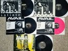 Avail- Tim Barry, Dave Hause, Hot Water Music, Ann Beretta, Satiate, King Heads