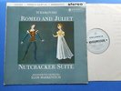 SAX 2339 Tchaikovsky Romeo and Juliet  Markevitch b/s Ex+