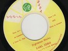 EARL ZERO - RIGHTEOUS WORKS - 70's ROOTS