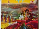 JIMI HENDRIX UK 1968 VINYL LP ELECTRIC LADYLAND Part1 Track 613010