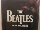 Beatles PAST MASTERS 2x180g Vinyl LP 2017+Beiheft DeAgostini Nr23 NEU+versiegelt