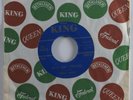 Northern Soul 45 SHIRLEY WAHLS Why Am I Crying KING VG+/VG++ HEAR