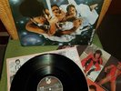 Boney M.- Nightflight To Venus- Vinyl LP+ Postkarten- 1978- Germany