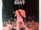 Neil Young - Live Rust (UK Double LP) Excellent Vinyl