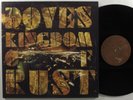 DOVES Kingdom Of Rust HEAVENLY/VIRGIN 2XLP VG++ uk 180g audiophile gatefold
