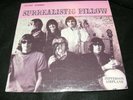 JEFFERSON AIRPLANE Second Lp Esential SURREALISTIC PILLOW Stereo Black Label RCA