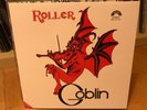 GOBLIN - Roller - LP - SUSPIRIA, JACULA, LIBRA, MUSEO ROSENBACH, ITALIAN PROG