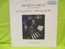 SEALED Audiophile Trumpet & Organ Limited Edition Water Lily  LP