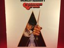 ORIGINAL SOUNDTRACK A Clockwork Orange UK Vinyl LP EXCELLENT CONDITION original