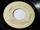 Winston Wright & The Crystalites 45rpm Barefoot Brigade/Slippery Derricks Reggae
