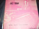 EDDIE THOMPSON TRIO VERY RARE POLYGON EP