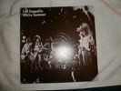 LED ZEPPELIN LIVE 1969-70 WHITE SUMMER JAPAN NOT TMOQ EXCELLENT VINYL