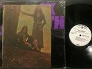 Black Sabbath Master Of Reality USA 1971 WHITE LABEL PROMO LP With Poster SHRINK