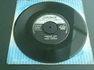EDDIE COCHRAN SOMETHIN' ELSE 1959 UK PRESS 7