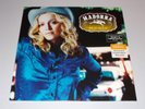 MADONNA - Music EU 2018 Sainsbury's blue vinyl LP NEW/SEALED