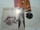SYLVIE VARTAN - Gift wrapped from Nashville - JAPAN Press 1st Press Vinyl LP