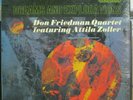 Don Friedman Qt.-Dreams And Explorations-Rare Orig.Jazz LP-Near Mint In Shrink