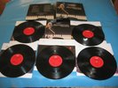 BRUCE SPRINGSTEEN & E STREET BAND LIVE 1975-85   5 LPs Box Set with Booklet