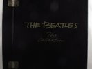 BEATLES The Collection EMI MFSL 14XLP NM audiophile box set w/booklet & geo-disc