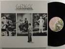 GENESIS The Lamb Lies Down On Broadway CHARISMA 2XLP VG+/NM germany w/insert