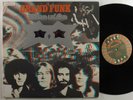GRAND FUNK Shinin' On CAPITOL LP NM club edition 3d die-cut cover w/3d insert