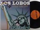 LOS LOBOS Disconnected In New York City 429 FTN17958 2XLP NM gatefold
