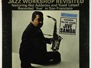 Cannonball Adderley - Jazz Workshop Revisited LP - Riverside - RM 444 Mono DG