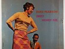 Duke Pearson - Sweet Honey Bee LP - Blue Note Stereo RVG NY USA VG+ Shrink