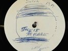 Sun Ra - Antique Blacks LP - El Saturn TEST PRESSING