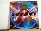 TESLA LP Mechanical Resonance 1986 Geffen metal