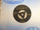Little Richard rip it up gold tri London nice label
