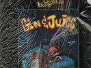 Snoop Doggy Dogg Gin And Juice Vinyl Single 12inch Death Row records