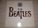 The Beatles - The Number Ones 23 LP Vinyl 1983 EMI Parlophone Play1024 Australia
