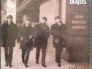 BEATLES Live At The BBC APPLE Sealed 1st Issue UK Original 1994 Dbl 2 x LP