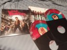 HUGE 25  RECORD LP  LOT, THE WARRIORS, THE FOG, ESCAPE FROM NEW YORK,HEAVY METAL