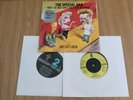 THE SPECIAL AKA - WHAT I LIKE MOST ABOUT YOU... - DOUBLE PACK - NEAR MINT