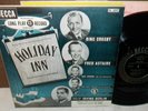 1949 HOLIDAY INN BING CROSBY FRED ASTAIRE DECCA 10