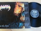 Sinister - Cross the Styx, org. Vinyl Lp, 1.Press, NB `92 rec.
