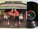 Rare Country LP- Ira & Charlie Louvin- A Tribute To The Delmore Brothers-Capitol