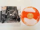 PHANTOM PLANET The Guest LP coconut records.the strokes ORANGE SWIRL VINYL