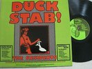 THE RESIDENTS - DUCK STAB / BUSTER & GLEN .. VERY RARE 1ST PRESSING RALPH RR0278