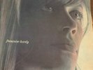 Francoise Hardy Vinyl Lp Album French Version Fold Out Cover 1960s Vogue Rare