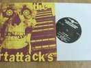 THE ART ATTACKS - I AM A DALEK - VERY GOOD