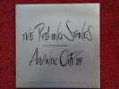 Rolling Stones - Atlantic City 89 Swingin Pig Promo 7