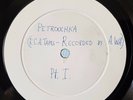 Stravinsky: Petrouchka & Firebird Suite - white label test pressing - LP record
