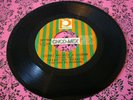 ? KILLER CUMBIA 45 COLOMBIA ?RABELO Y SUS AIRES DEL MAGDALENA? AFRO LATIN SABOR