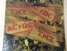 AC/DC TNT T.N.T. Vinyl LP Record               Albert Productions 1975 RARE FIND