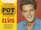 Elvis Presley - Pot Luck (Vinyl LP Re-issue Germany) - Elvis, Vinyl LP 33rpm